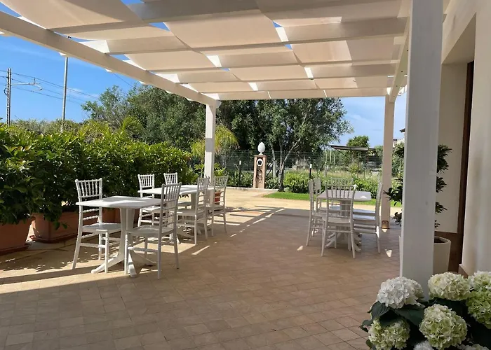 B&B Il Girasole