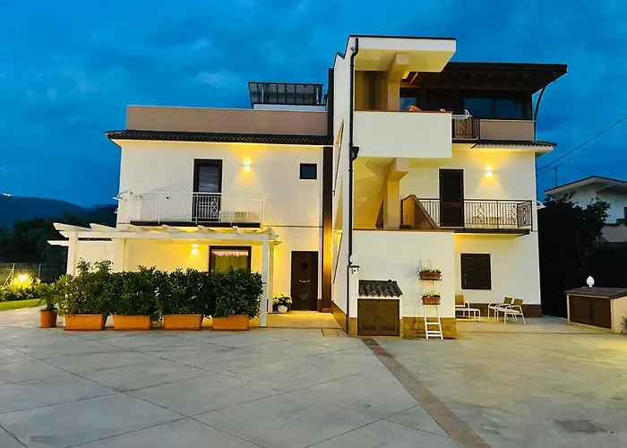 B&B Il Girasole