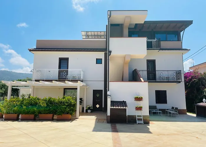 B&B Il Girasole