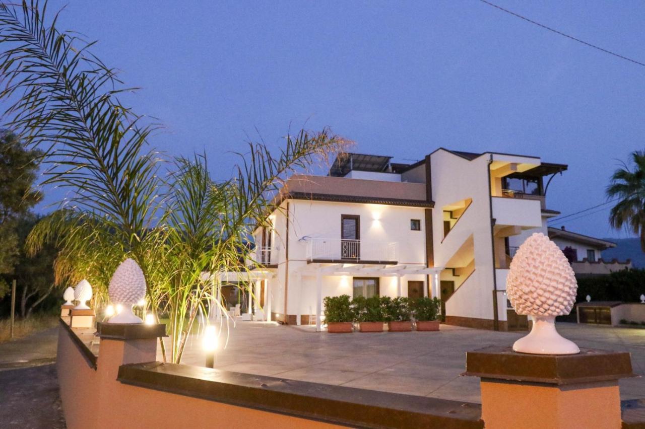 Il Girasole Bed & Breakfast 3*