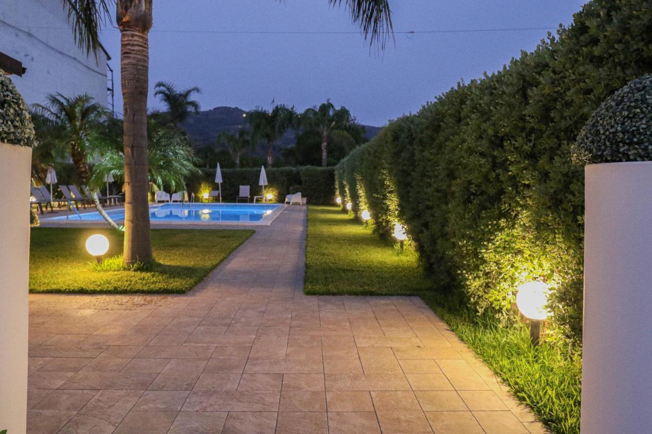 Bed and breakfast Il Girasole Capo dʼOrlando