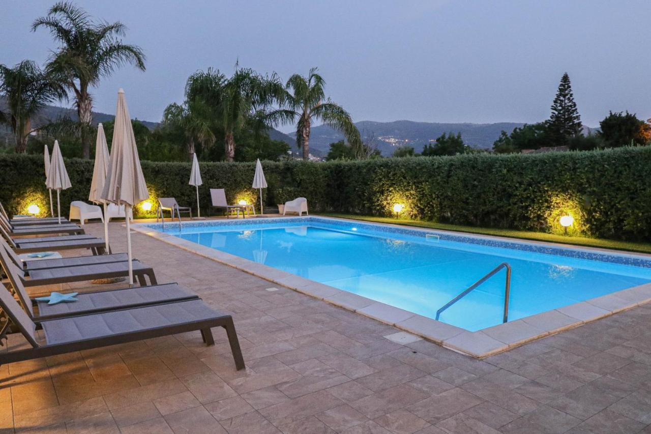 Il Girasole 3* Capo d'Orlando