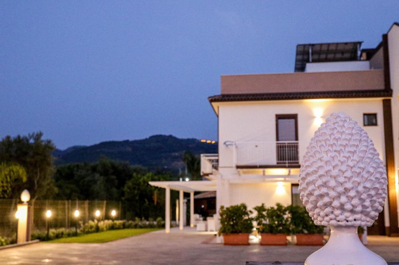 Il Girasole Bed and breakfast Capo dʼOrlando