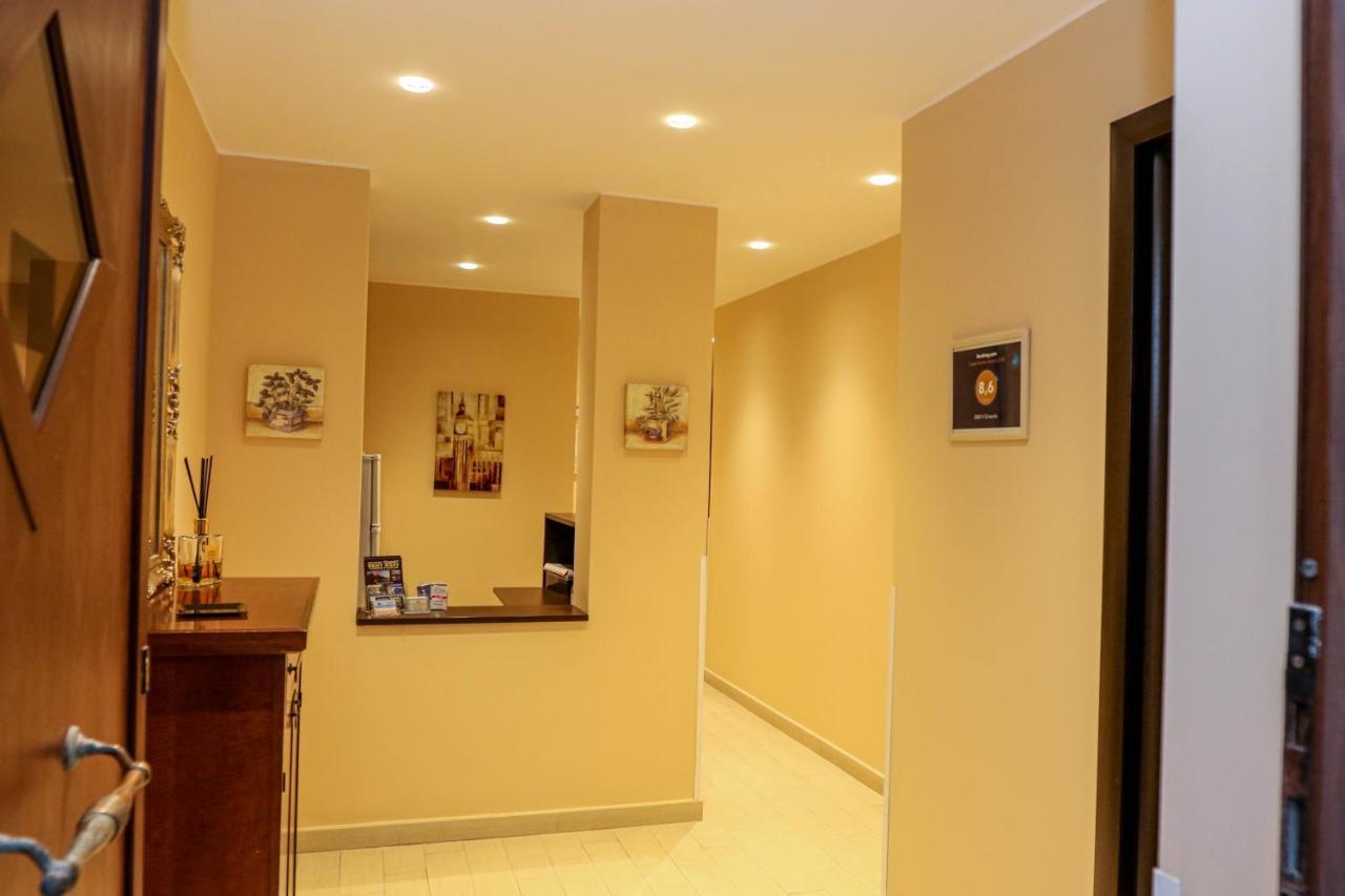Bed and breakfast Il Girasole Capo dʼOrlando