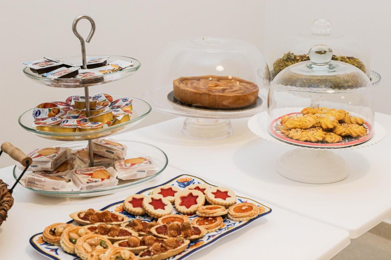 Bed & Breakfast Il Girasole Capo d'Orlando