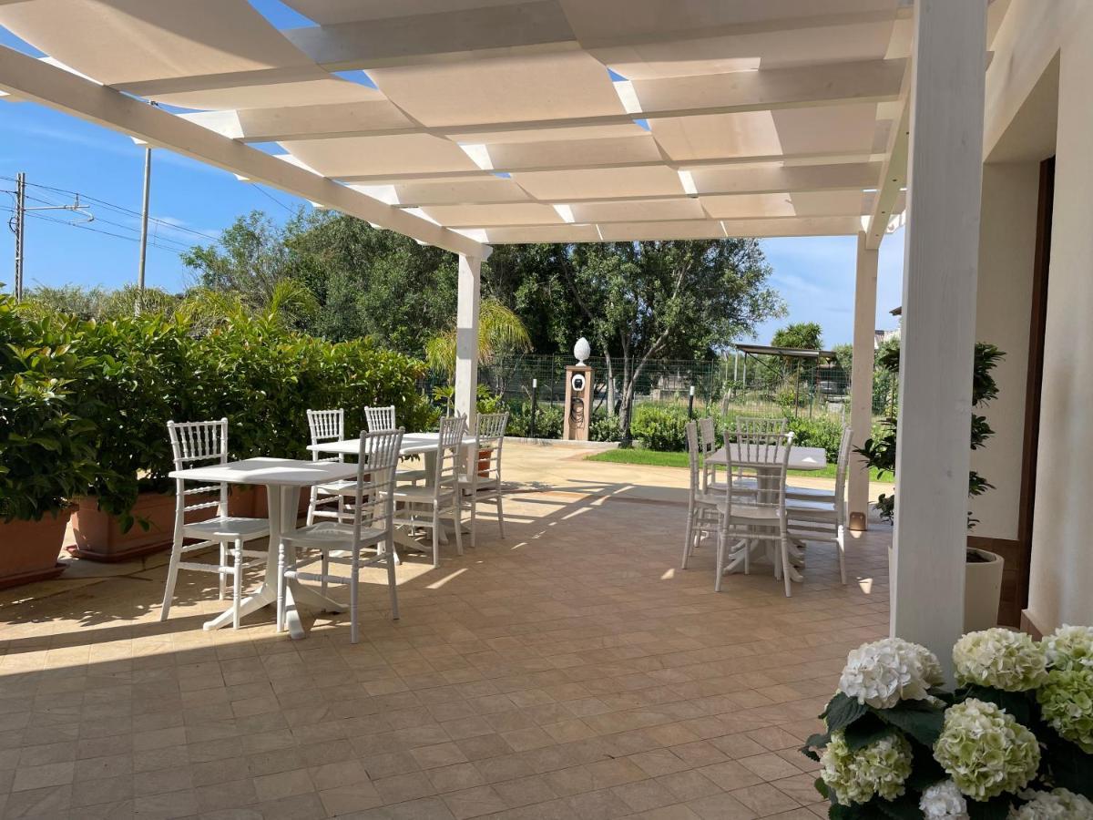 Il Girasole Bed & Breakfast 3*