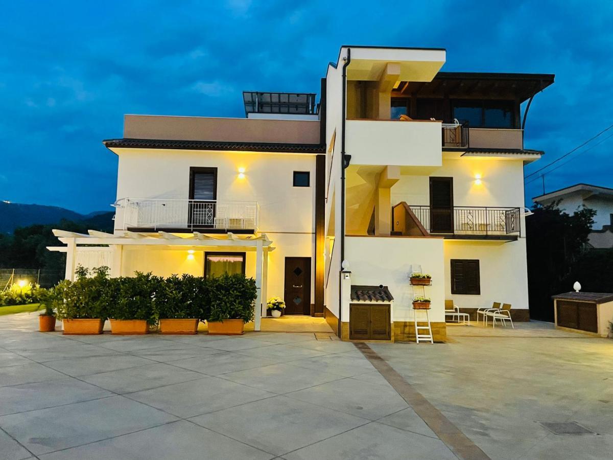 Bed and breakfast Il Girasole