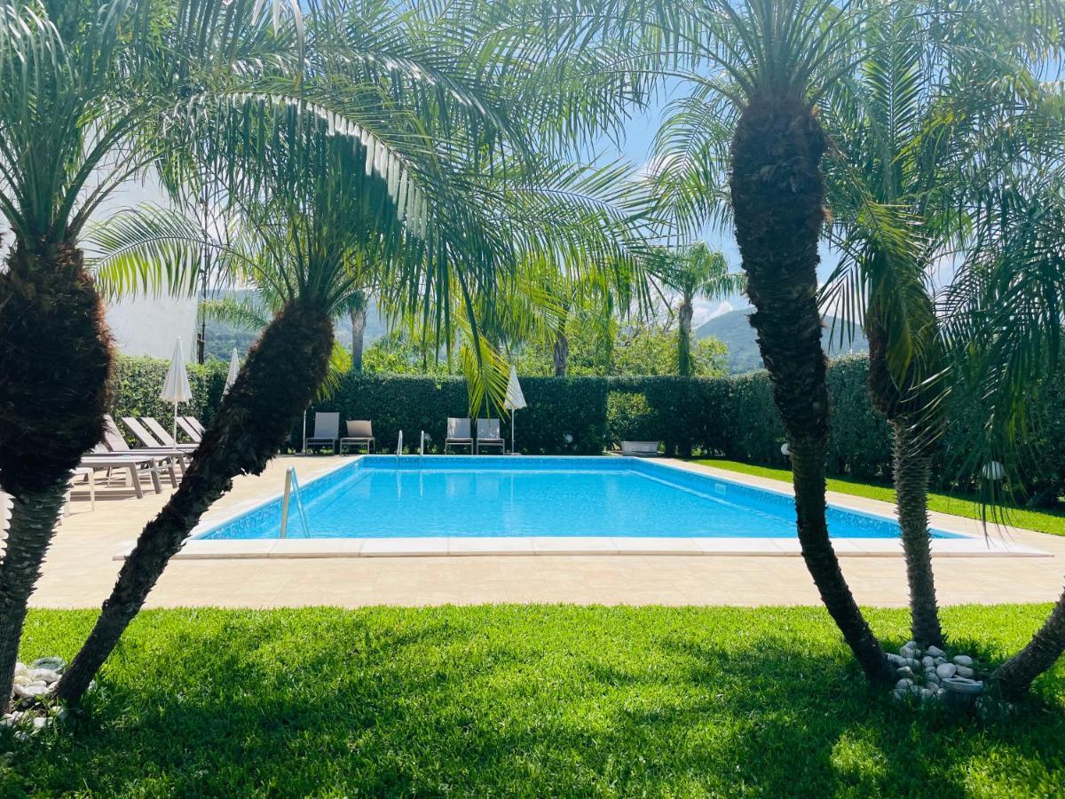 Il Girasole Bed & Breakfast Capo d'Orlando