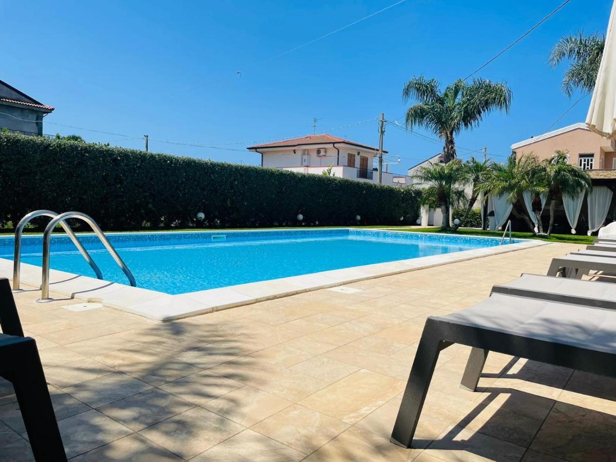 Il Girasole Bed & Breakfast 3*