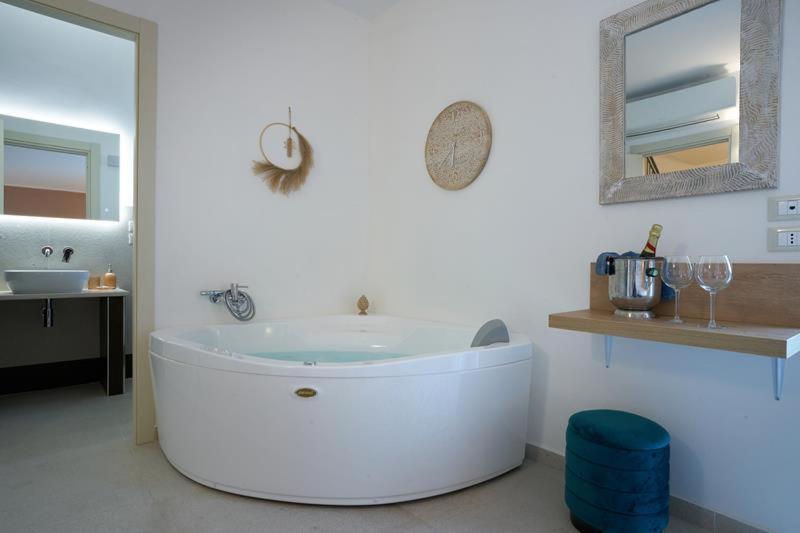 Il Girasole Bed & Breakfast 3*