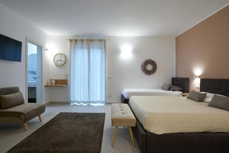 Il Girasole 3* Capo d'Orlando