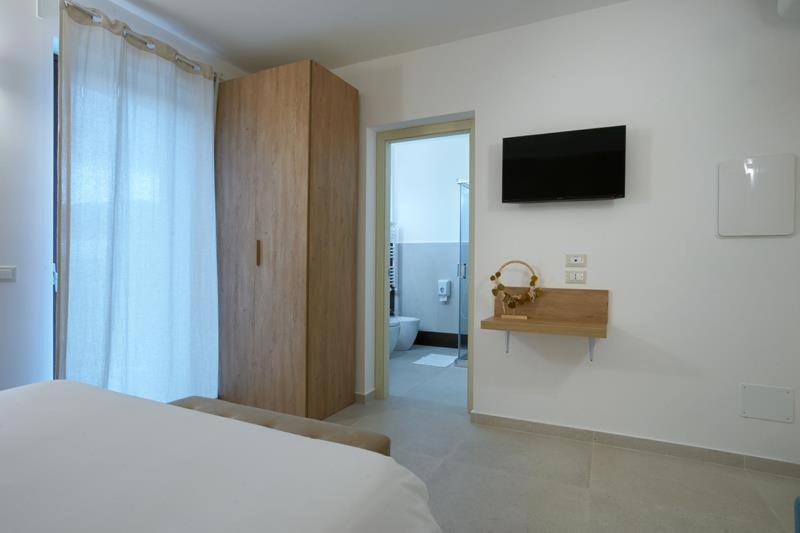 Il Girasole Bed & Breakfast 3*