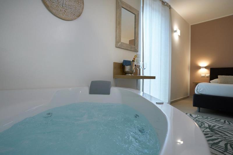 Bed and breakfast Il Girasole