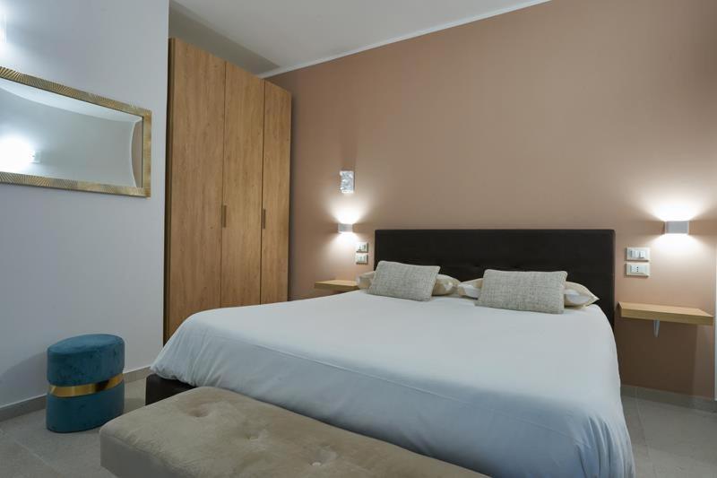 Bed & Breakfast Il Girasole Capo d'Orlando