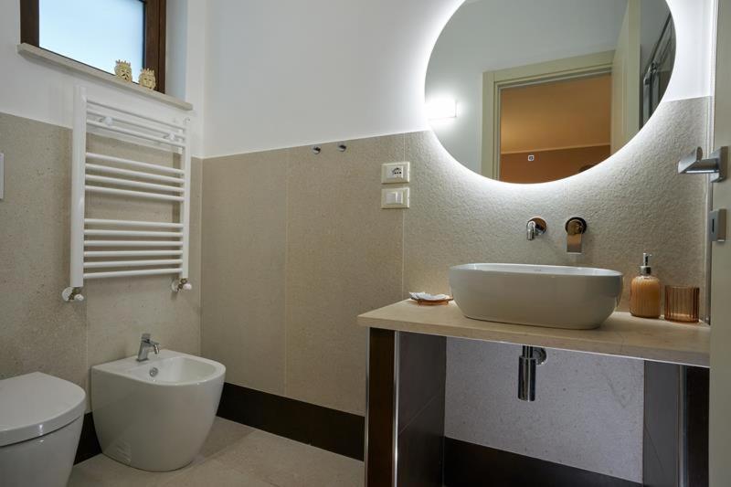 Il Girasole 3* Capo dʼOrlando