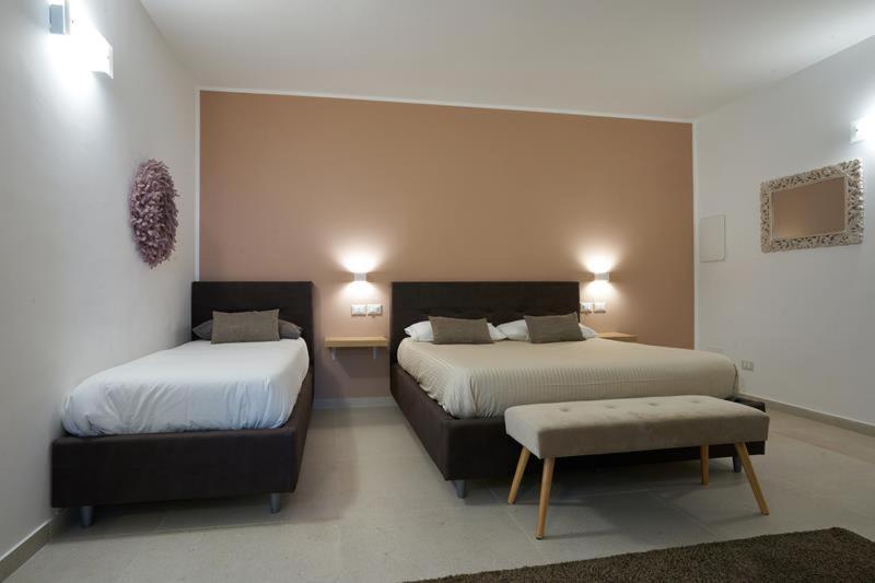 Il Girasole Bed and breakfast Capo dʼOrlando