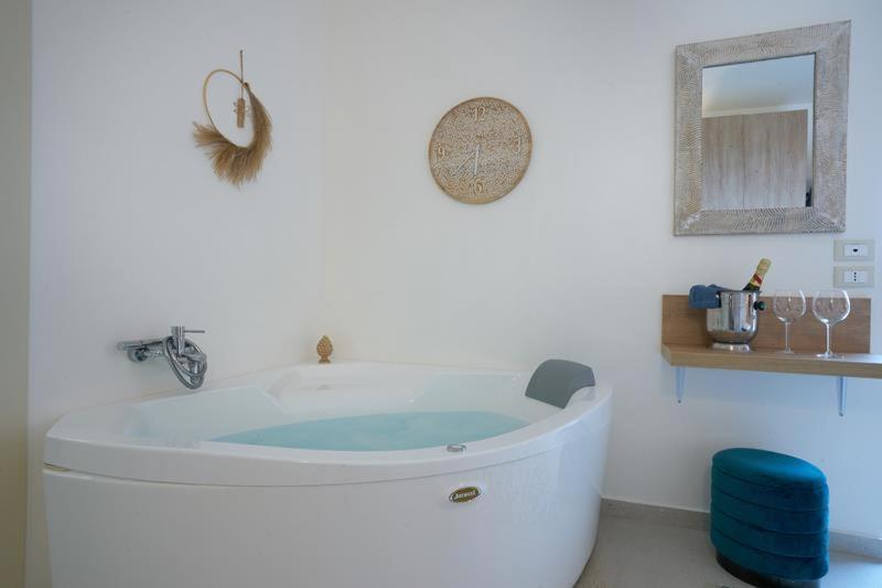 Il Girasole Bed and breakfast Capo dʼOrlando
