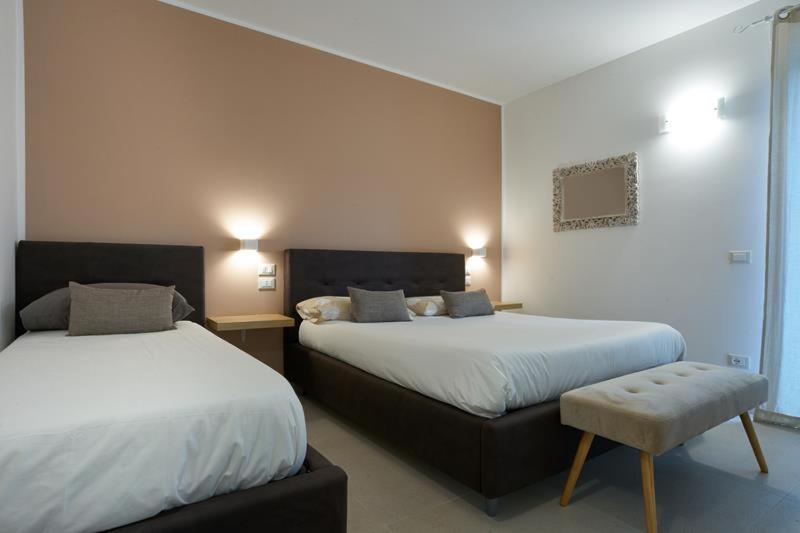 Il Girasole Bed & Breakfast 3*