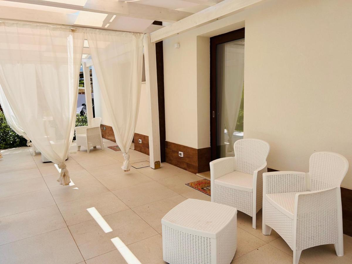 Bed & Breakfast Il Girasole Capo d'Orlando