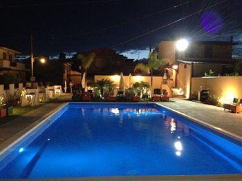 Bed and breakfast Il Girasole Capo dʼOrlando