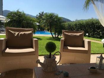 Il Girasole Bed and breakfast 3*