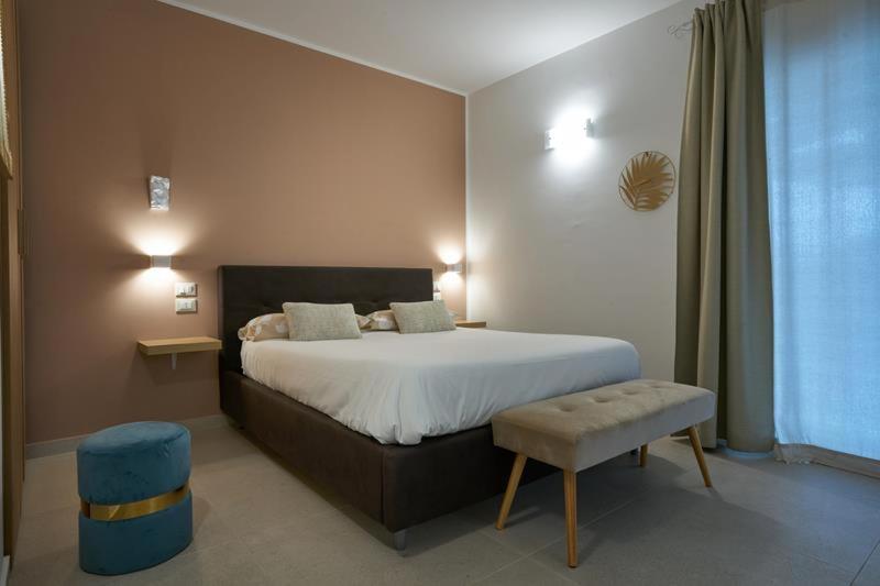 Il Girasole 3* Capo dʼOrlando