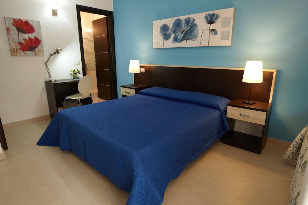 Bed and breakfast Il Girasole