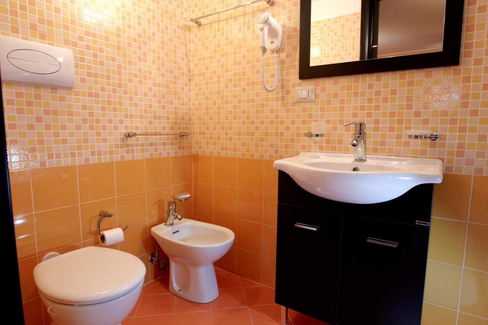 Il Girasole Bed and breakfast