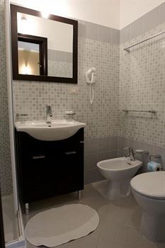Bed & Breakfast Il Girasole Capo d'Orlando