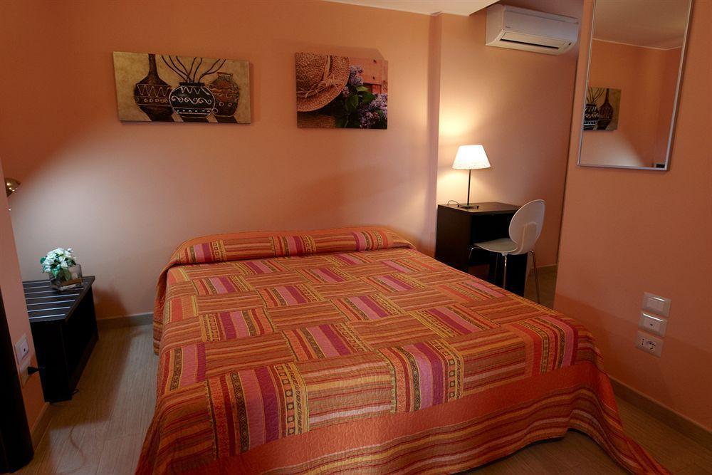 Il Girasole Bed and breakfast Capo dʼOrlando