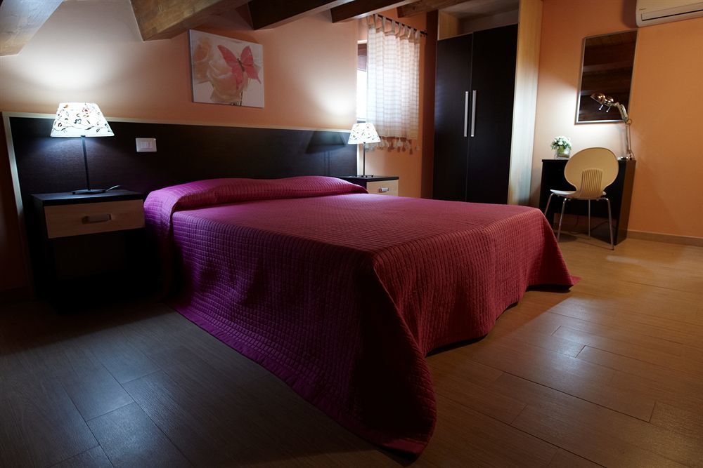 Bed and breakfast Il Girasole 3*