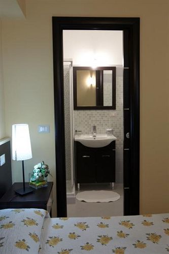 Bed & Breakfast Il Girasole Capo d'Orlando