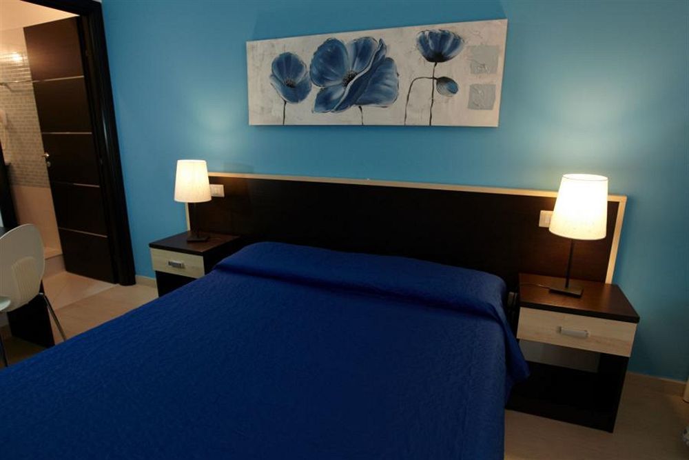 Bed and breakfast Il Girasole