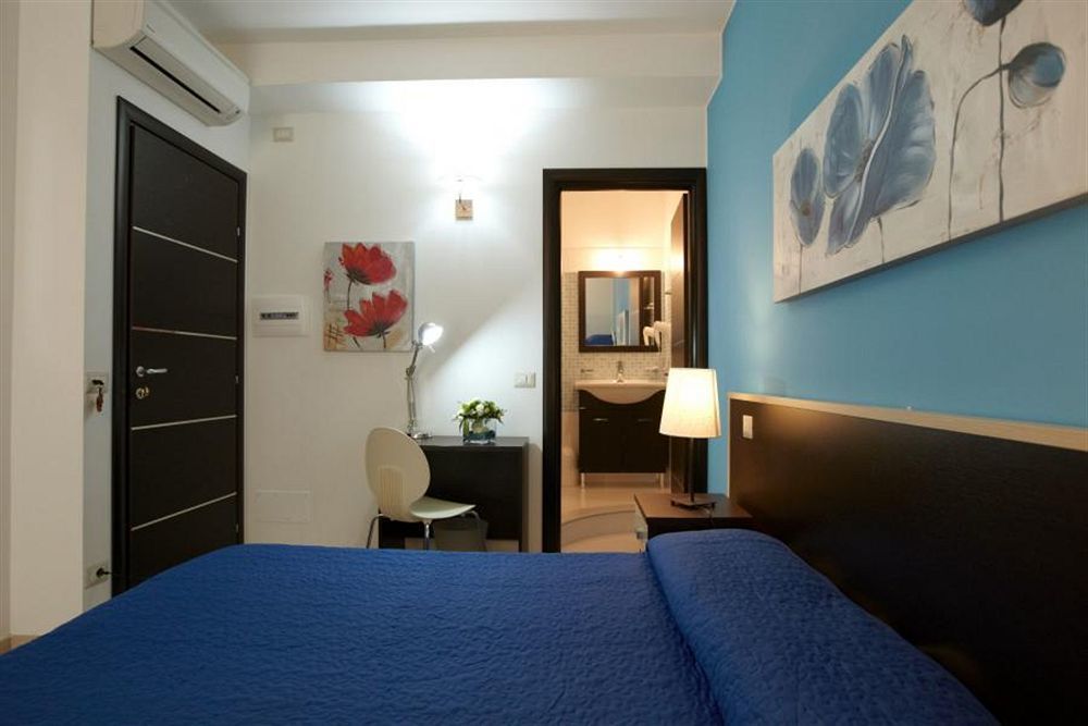 Bed and breakfast Il Girasole