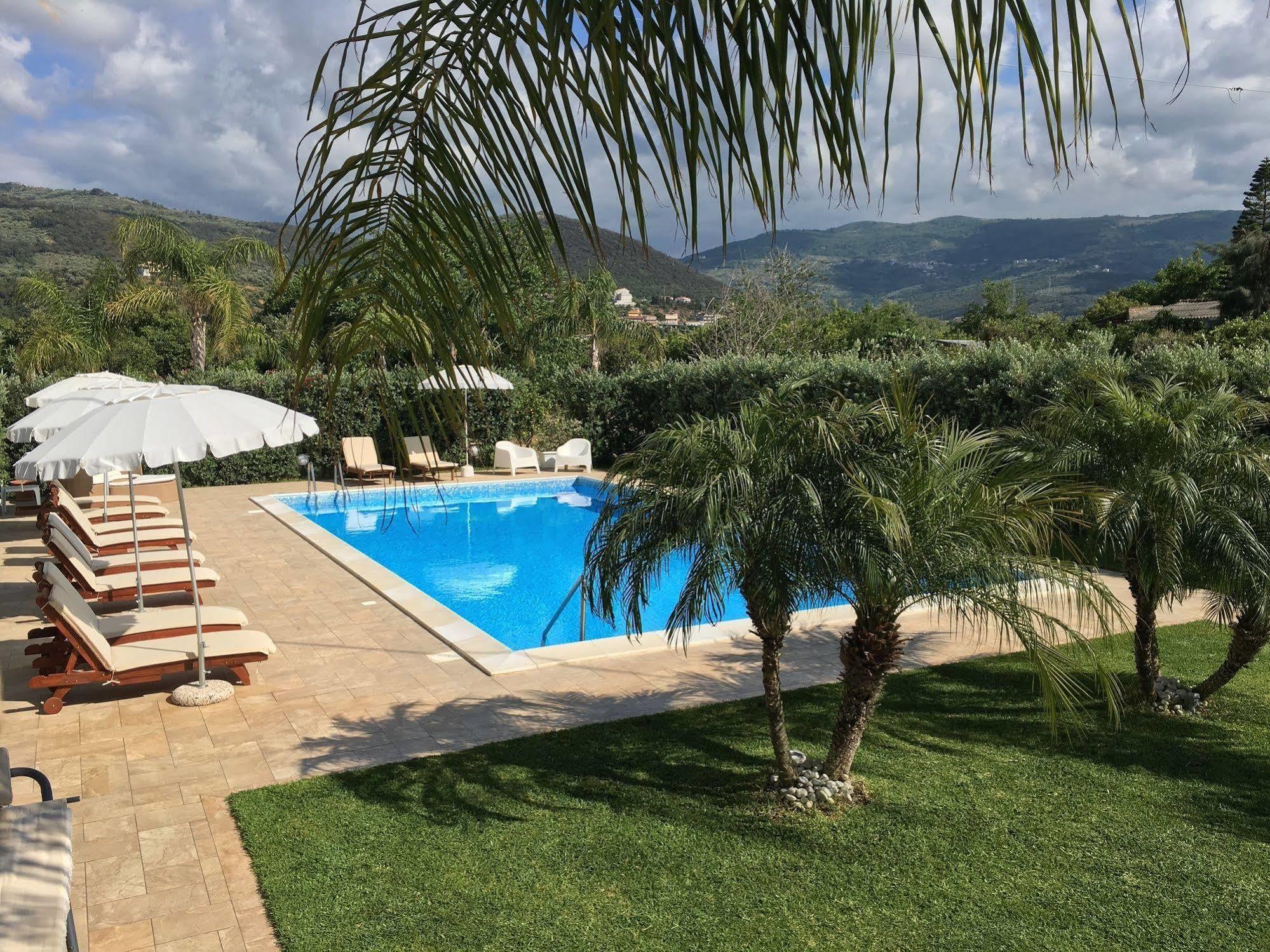 Il Girasole Bed and breakfast