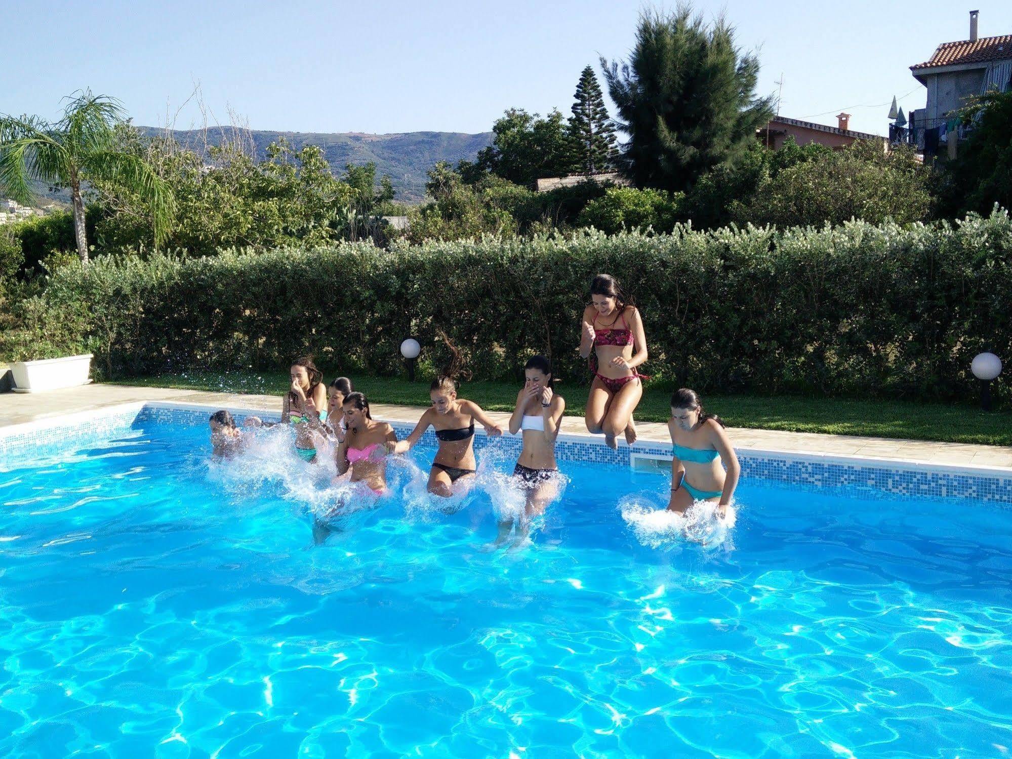 Bed & Breakfast Il Girasole