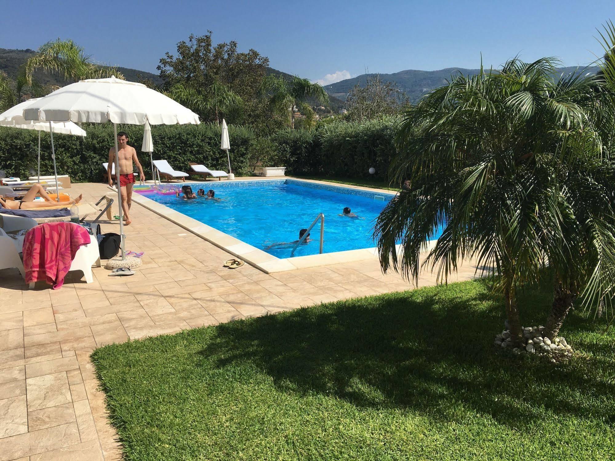 Il Girasole Bed & Breakfast 3*