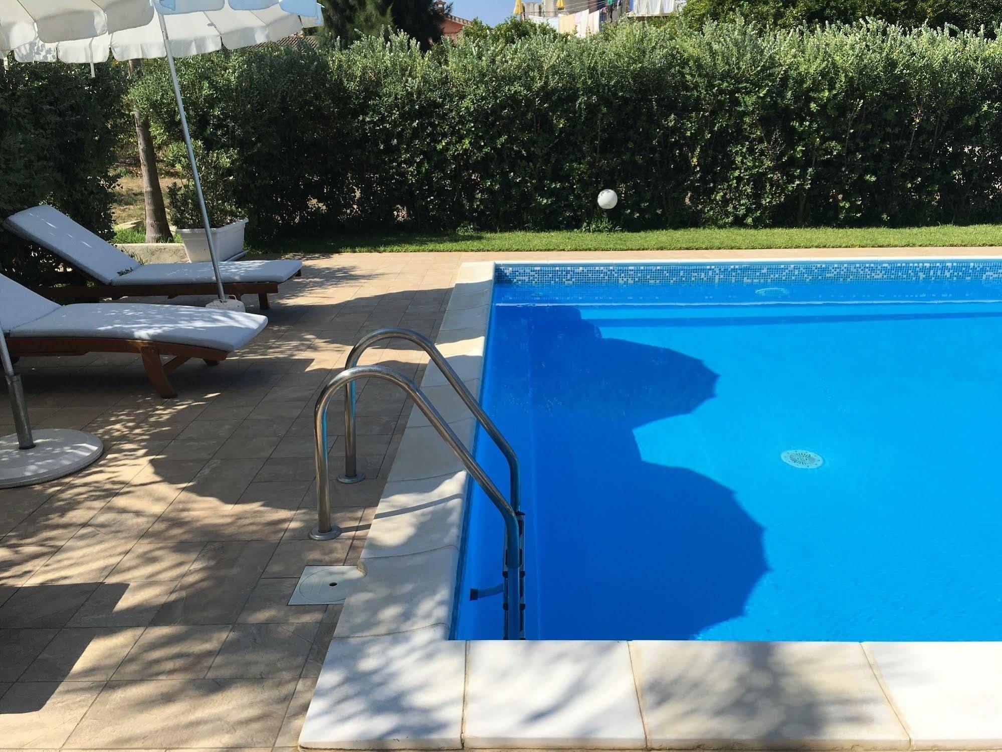 Bed and breakfast Il Girasole Capo dʼOrlando