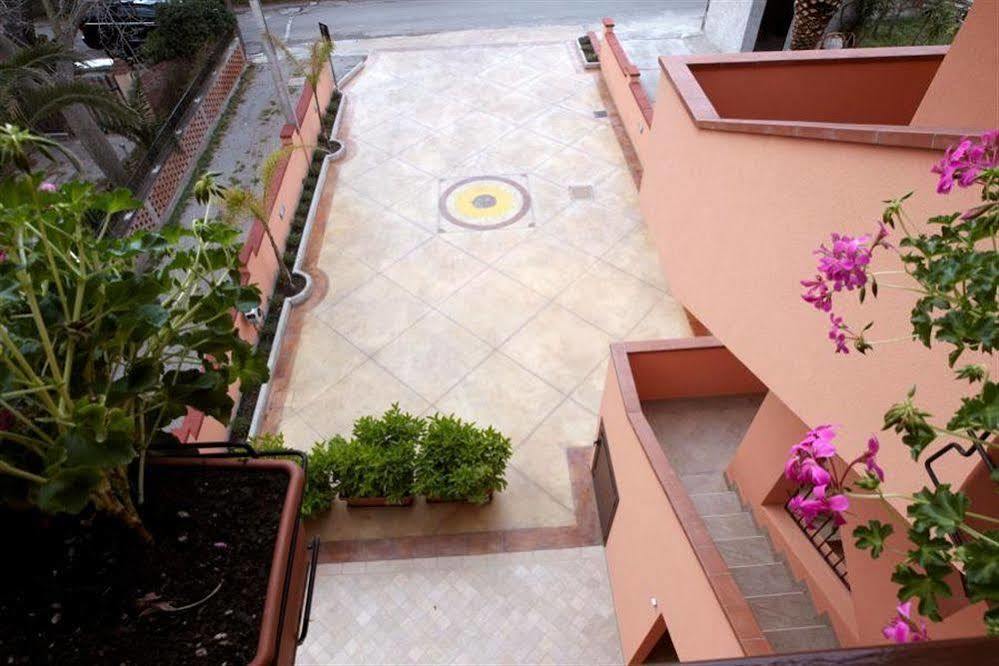 Il Girasole Bed & Breakfast Capo d'Orlando