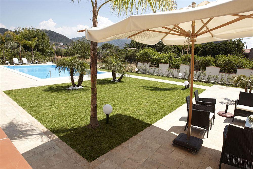 Il Girasole Bed & Breakfast 3*